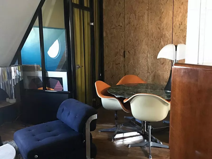 Immagine 8 di Appartamento in affitto  in Rue Pierre Haret a Paris