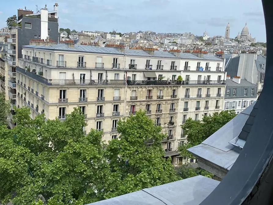 Immagine 4 di Appartamento in affitto  in Rue Pierre Haret a Paris
