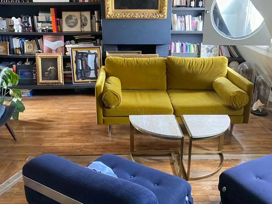 Immagine 1 di Appartamento in affitto  in Rue Pierre Haret a Paris