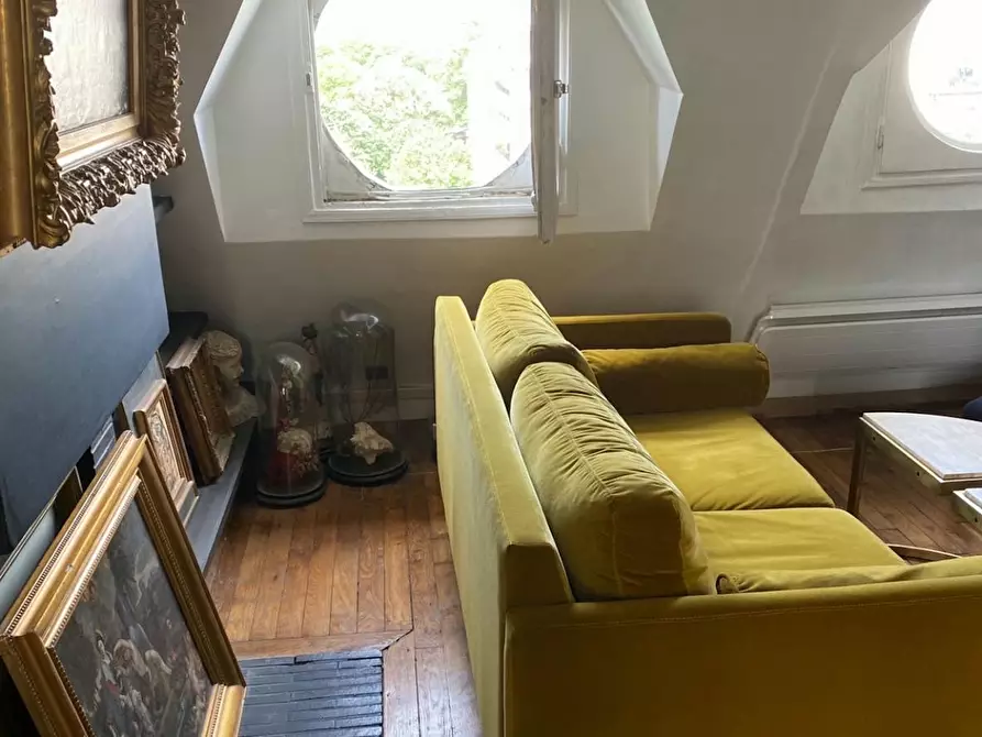 Immagine 5 di Appartamento in affitto  in Rue Pierre Haret a Paris
