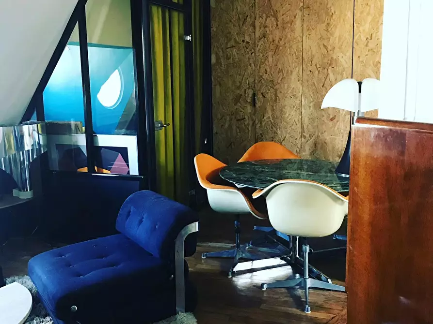 Immagine 3 di Appartamento in affitto  in Rue Pierre Haret a Paris
