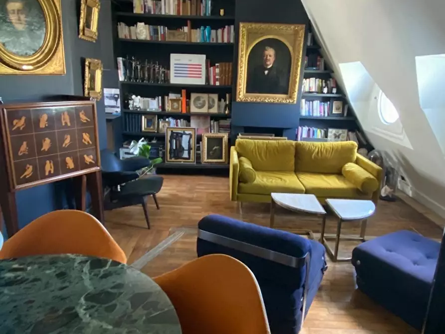 Immagine 9 di Appartamento in affitto  in Rue Pierre Haret a Paris