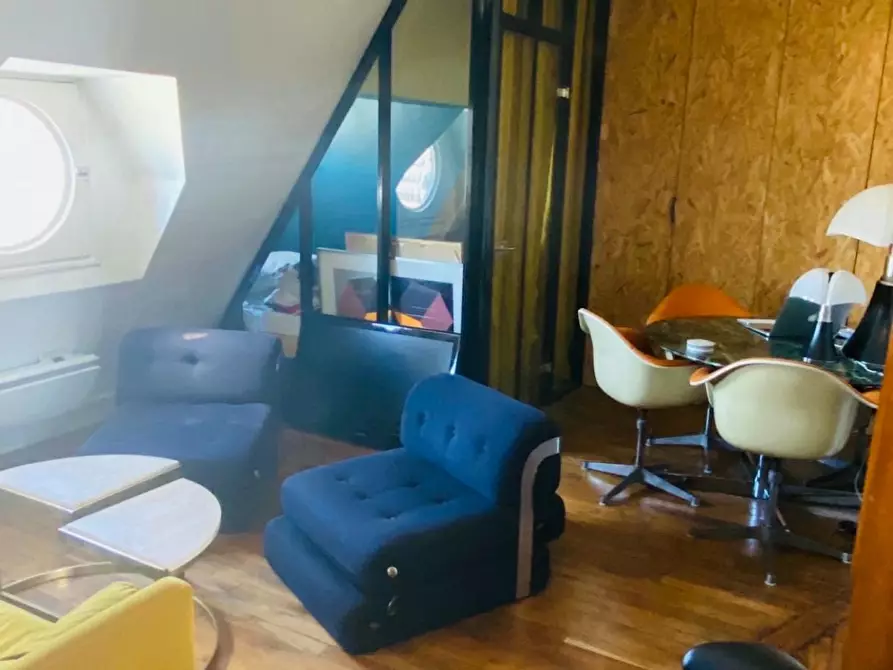 Immagine 7 di Appartamento in affitto  in Rue Pierre Haret a Paris