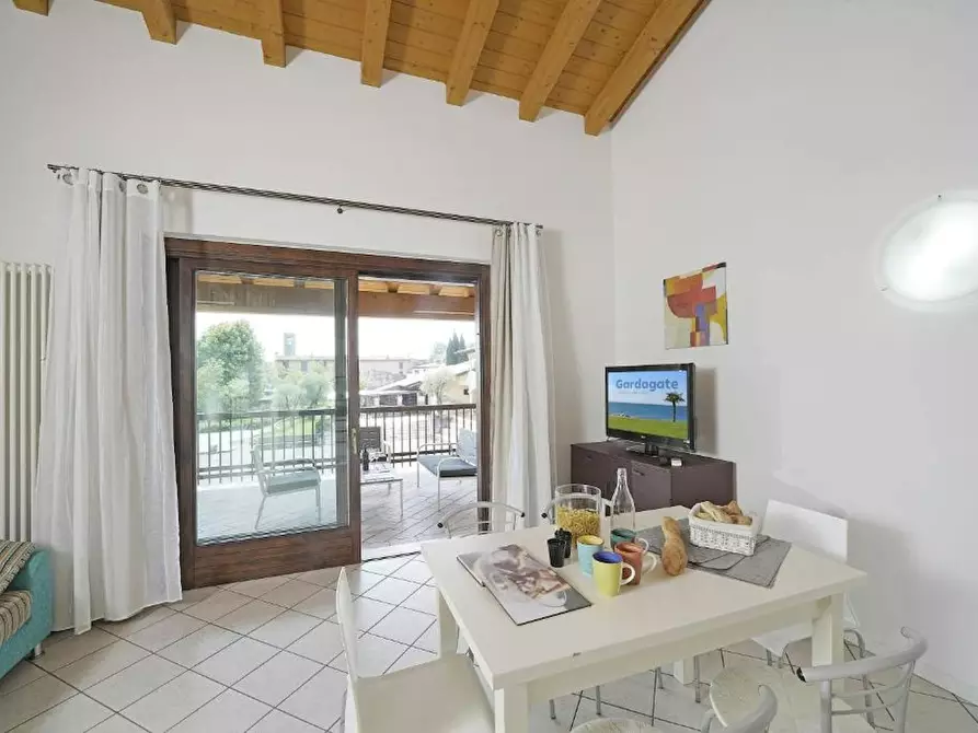 Immagine 4 di Appartamento in affitto  in Strada Provinciale 39 a Desenzano Del Garda