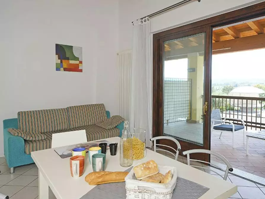 Immagine 6 di Appartamento in affitto  in Strada Provinciale 39 a Desenzano Del Garda