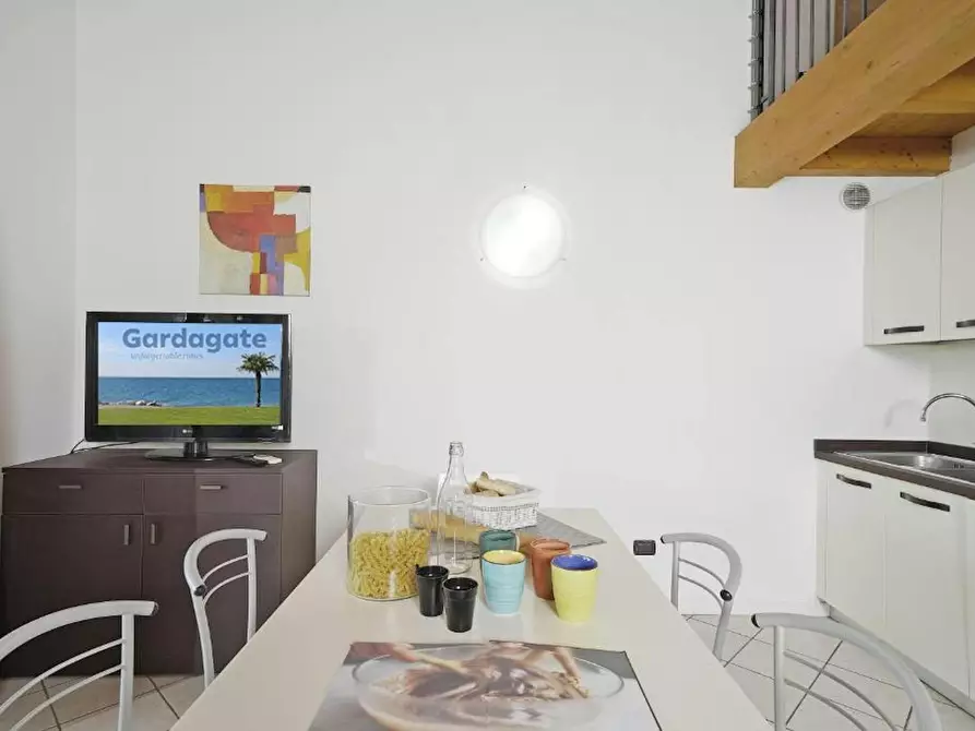 Immagine 3 di Appartamento in affitto  in Strada Provinciale 39 a Desenzano Del Garda