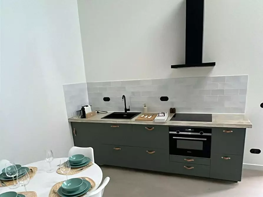 Immagine 1 di Appartamento in affitto  in Noordeinde a Delft