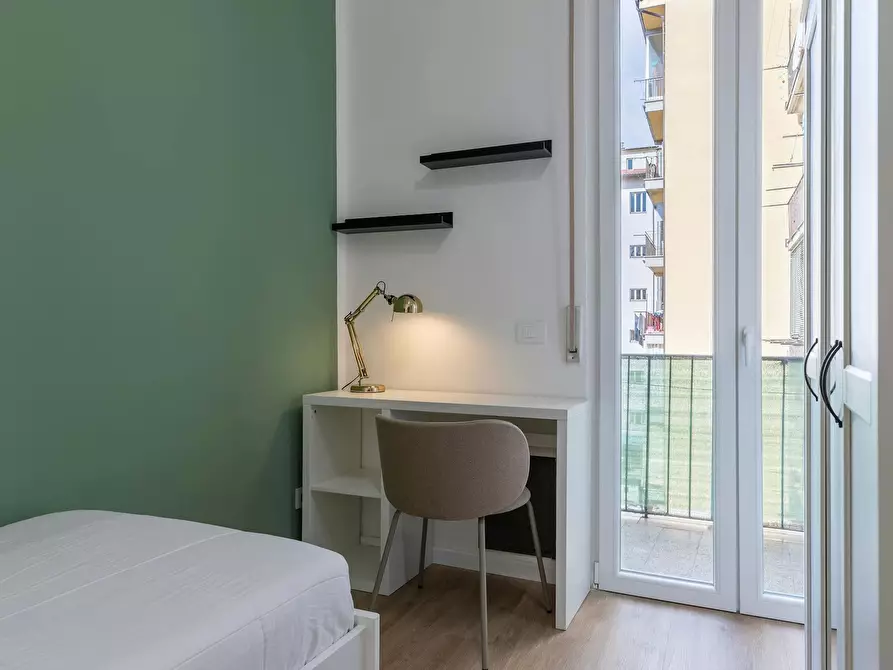 Immagine 4 di Camera in affitto  in Via Mario Ulivelli a Firenze