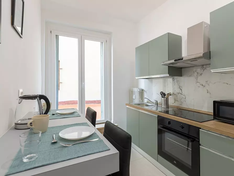 Immagine 5 di Camera in affitto  in Via Mario Ulivelli a Firenze