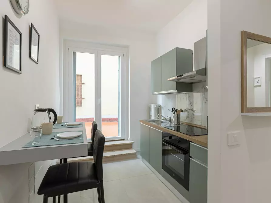 Immagine 7 di Camera in affitto  in Via Mario Ulivelli a Firenze