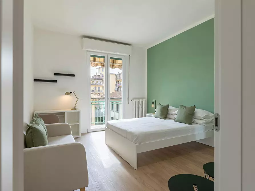 Immagine 1 di Camera in affitto  in Via Mario Ulivelli a Firenze