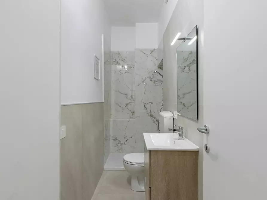 Immagine 10 di Camera in affitto  in Via Mario Ulivelli a Firenze