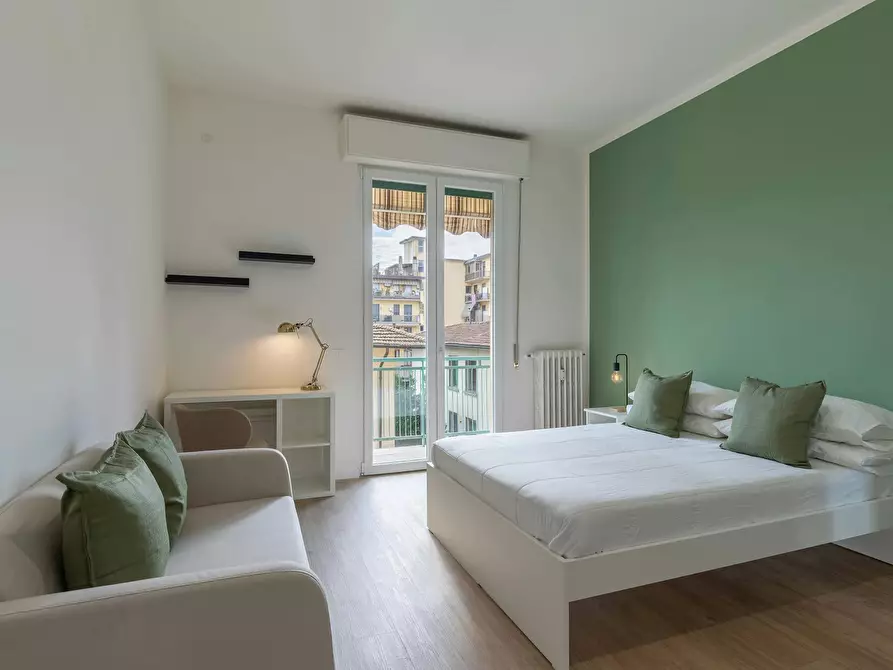 Immagine 3 di Camera in affitto  in Via Mario Ulivelli a Firenze