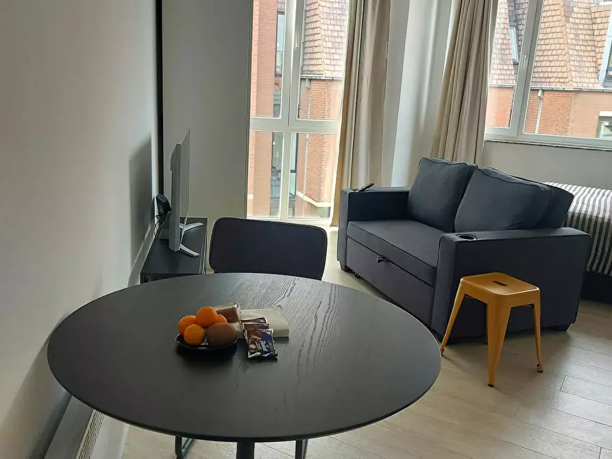 Immagine 4 di Appartamento in affitto  in Rue Saint-Alphonse a Saint-Josse-Ten-Noode