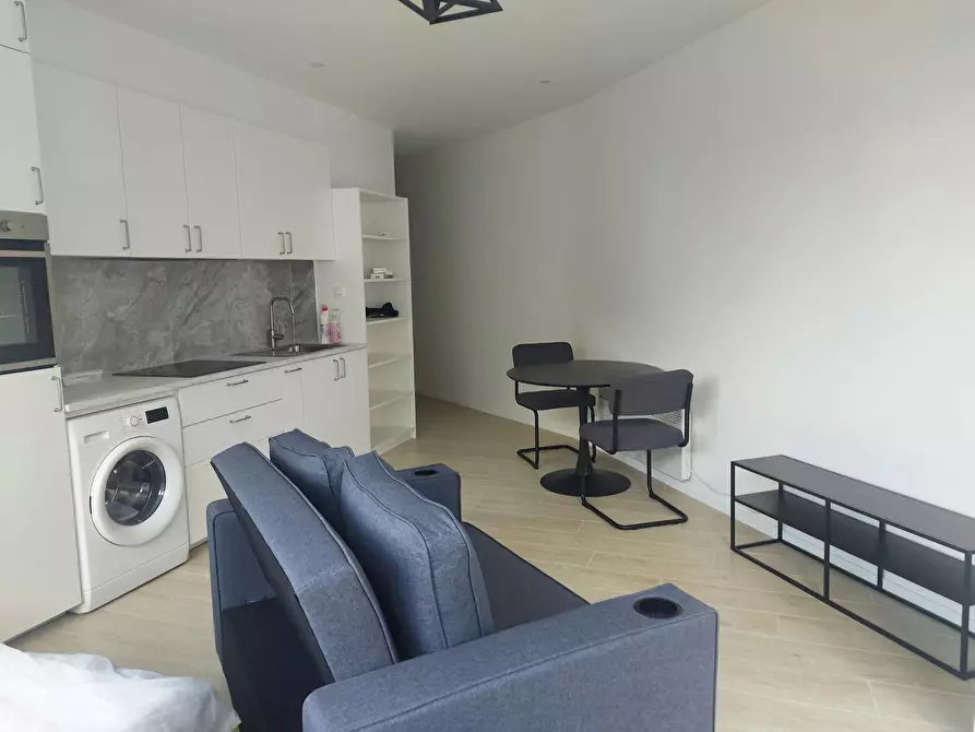 Immagine 1 di Appartamento in affitto  in Rue Saint-Alphonse a Saint-Josse-Ten-Noode