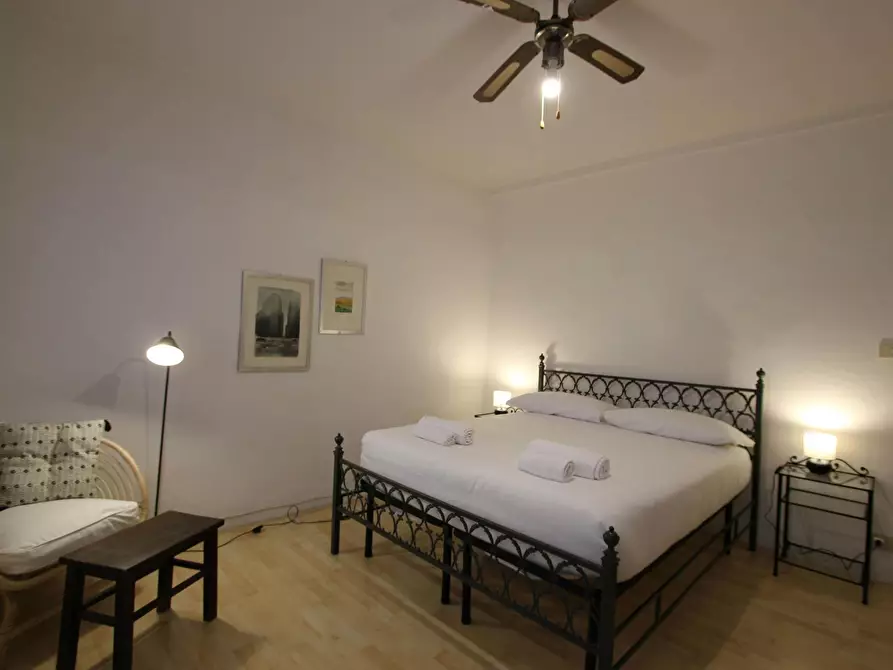 Immagine 4 di Appartamento in affitto  in Via di San Niccolò a Firenze