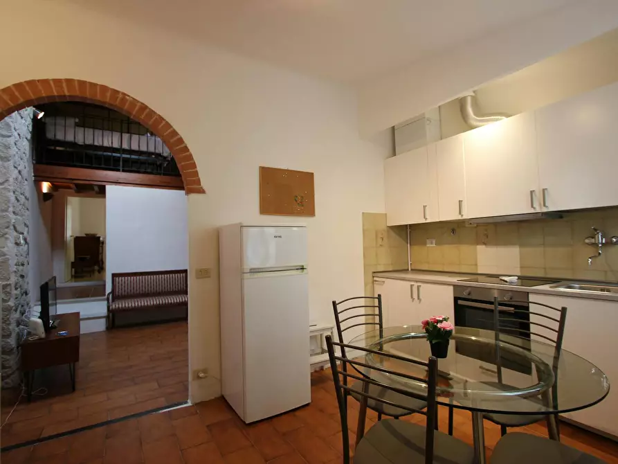 Immagine 5 di Appartamento in affitto  in Via di San Niccolò a Firenze