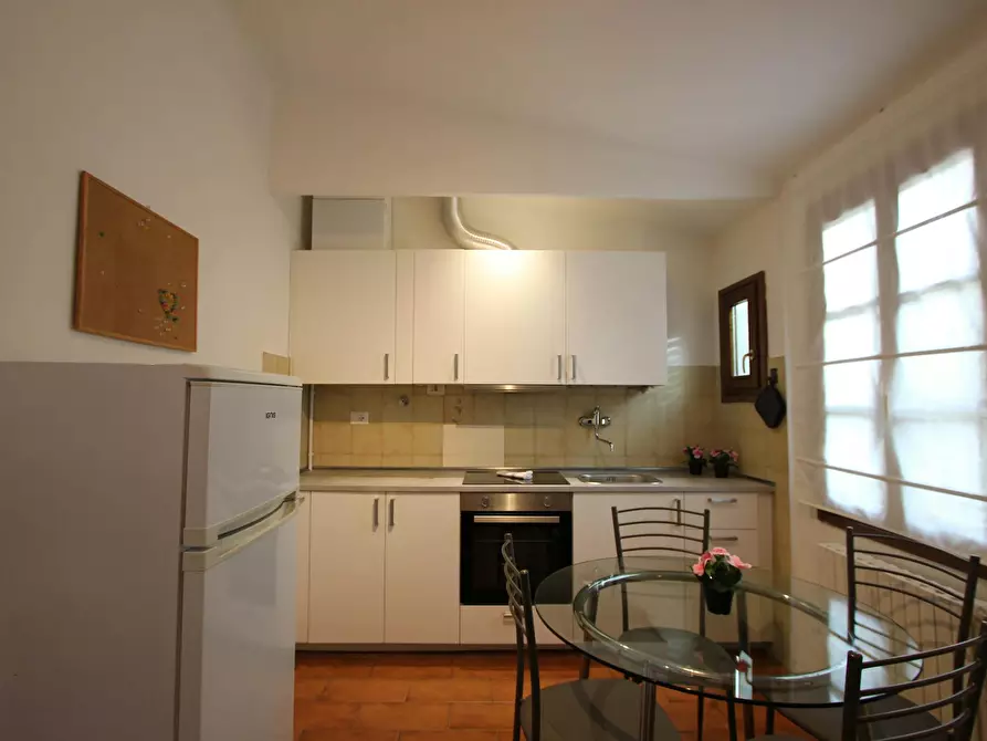 Immagine 1 di Appartamento in affitto  in Via di San Niccolò a Firenze