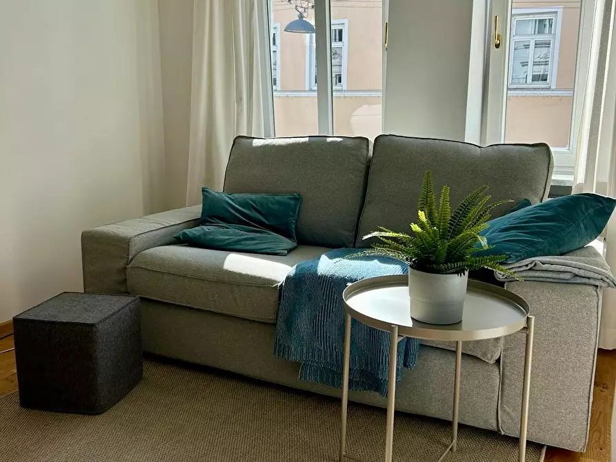 Immagine 1 di Appartamento in affitto  in Geyerstraße a München