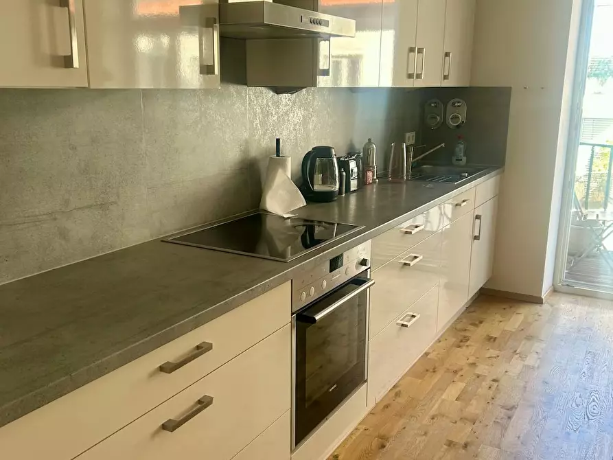 Immagine 4 di Appartamento in affitto  in Geyerstraße a München