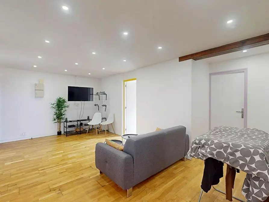 Immagine 10 di Camera in affitto  in Rue Florimond Laurent a Le Havre