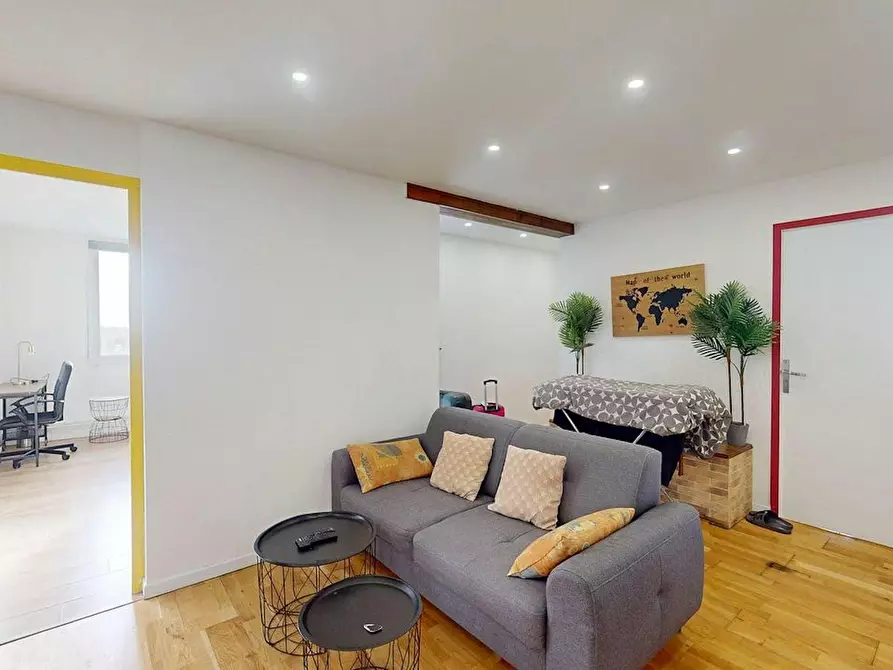 Immagine 6 di Camera in affitto  in Rue Florimond Laurent a Le Havre