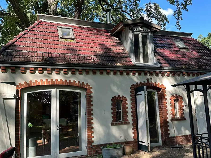 Immagine 1 di Casa indipendente in affitto  in In der Aue a Potsdam