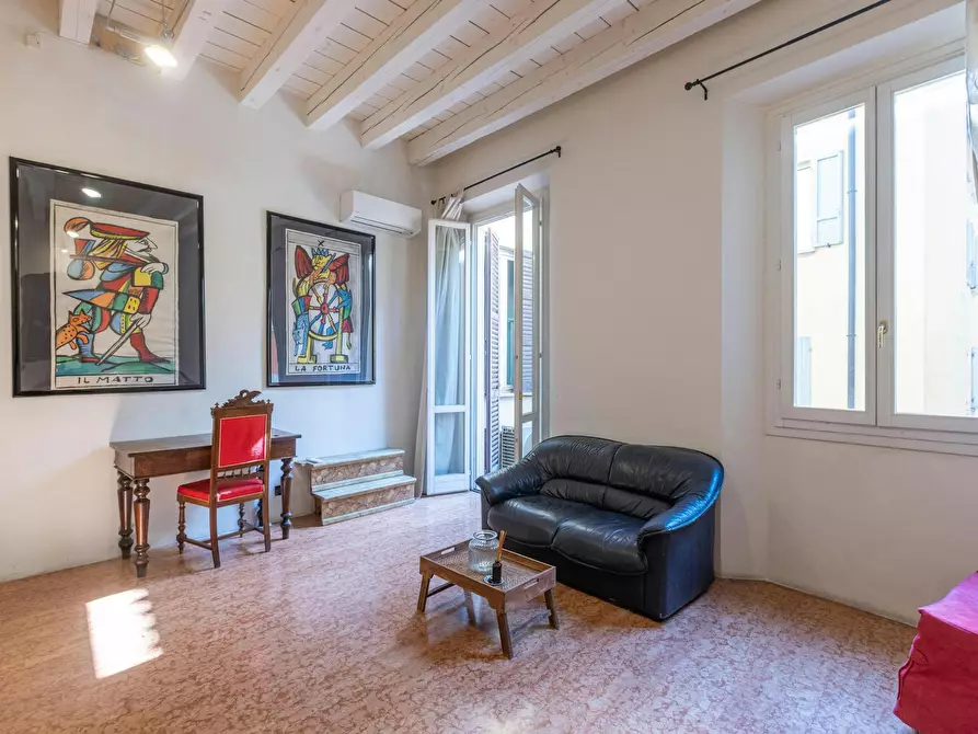 Immagine 2 di Camera in affitto  in Via del Carro a Bologna