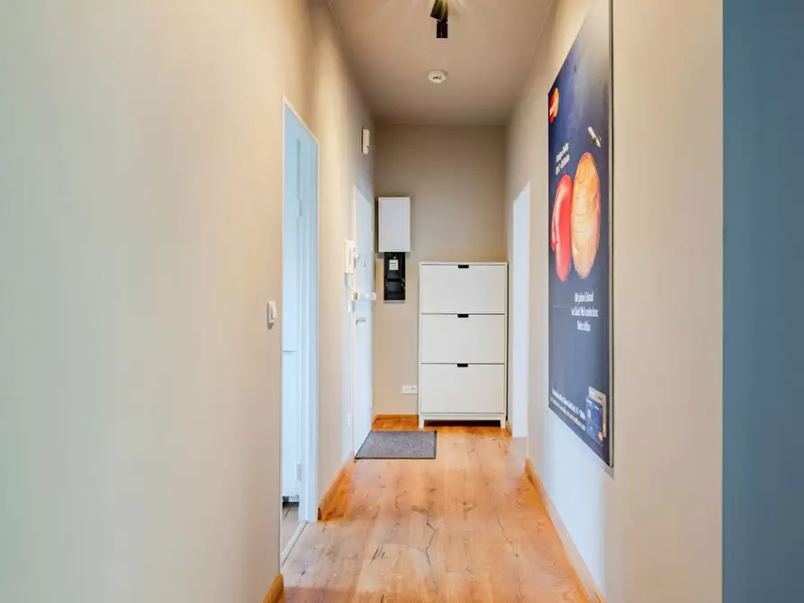 Immagine 7 di Appartamento in affitto  in Heilmannring a Berlin