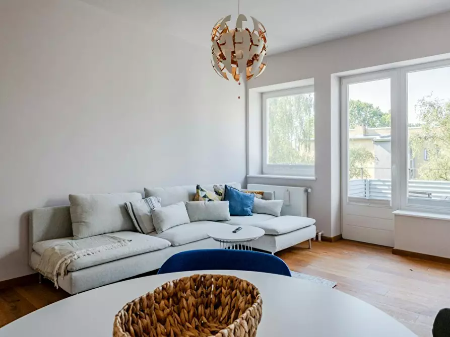 Immagine 1 di Appartamento in affitto  in Heilmannring a Berlin