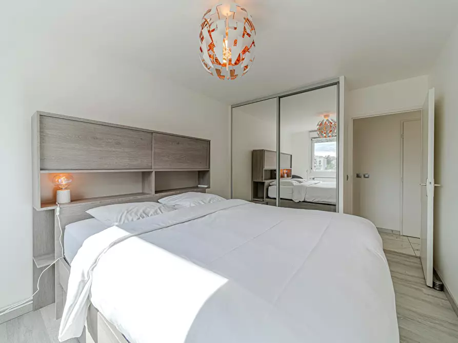 Immagine 10 di Appartamento in affitto  in Rue Frédéric Mistral a Villeurbanne