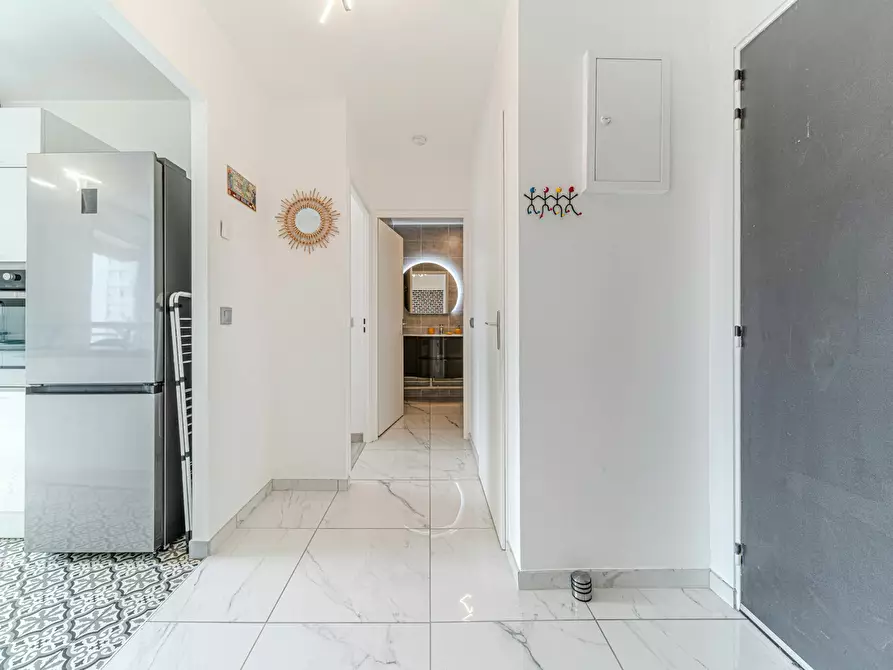 Immagine 5 di Appartamento in affitto  in Rue Frédéric Mistral a Villeurbanne