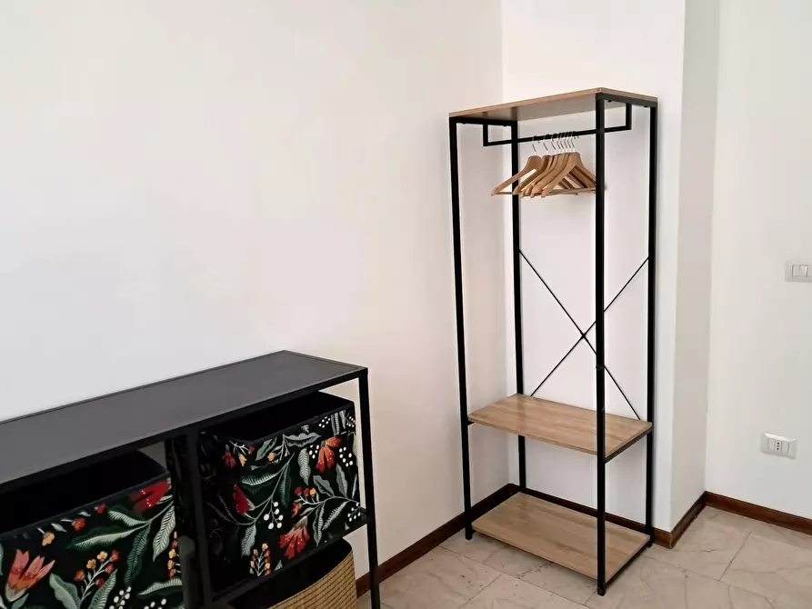 Immagine 5 di Camera in affitto  in Via Fridtjof Nansen a Milano