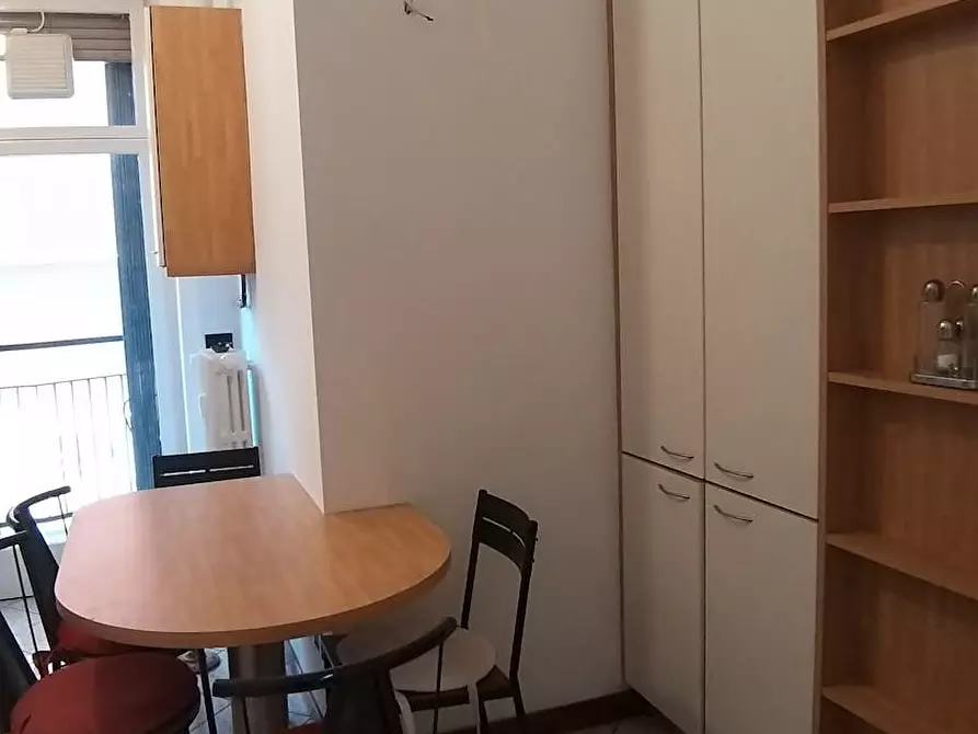 Immagine 9 di Camera in affitto  in Via Fridtjof Nansen a Milano