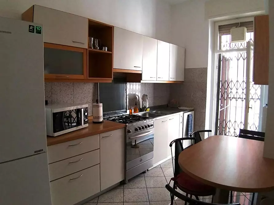 Immagine 7 di Camera in affitto  in Via Fridtjof Nansen a Milano