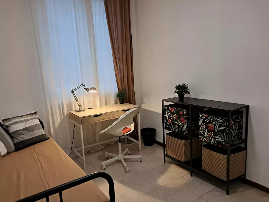 Immagine 1 di Camera in affitto  in Via Fridtjof Nansen a Milano