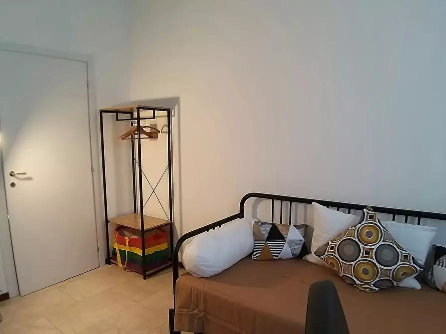 Immagine 6 di Camera in affitto  in Via Fridtjof Nansen a Milano