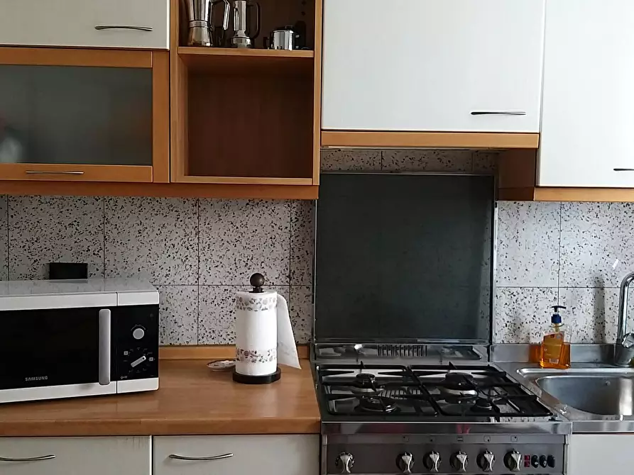 Immagine 8 di Camera in affitto  in Via Fridtjof Nansen a Milano