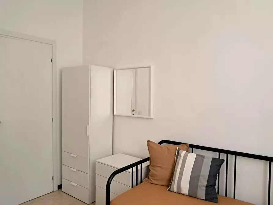 Immagine 2 di Camera in affitto  in Via Fridtjof Nansen a Milano