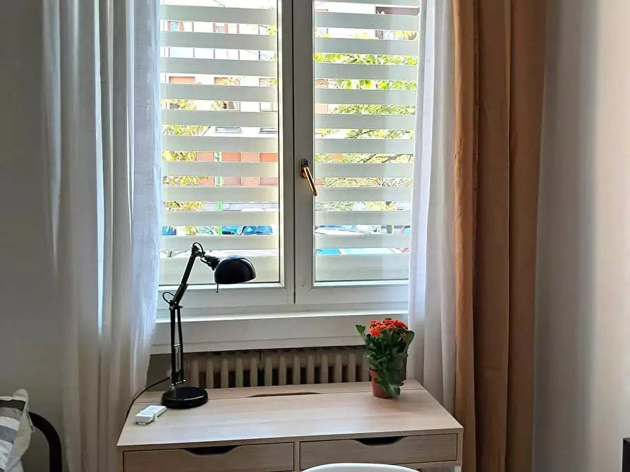 Immagine 3 di Camera in affitto  in Via Fridtjof Nansen a Milano