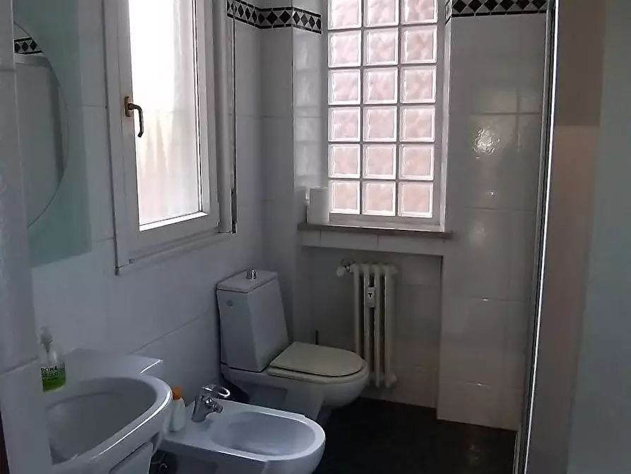 Immagine 10 di Camera in affitto  in Via Fridtjof Nansen a Milano