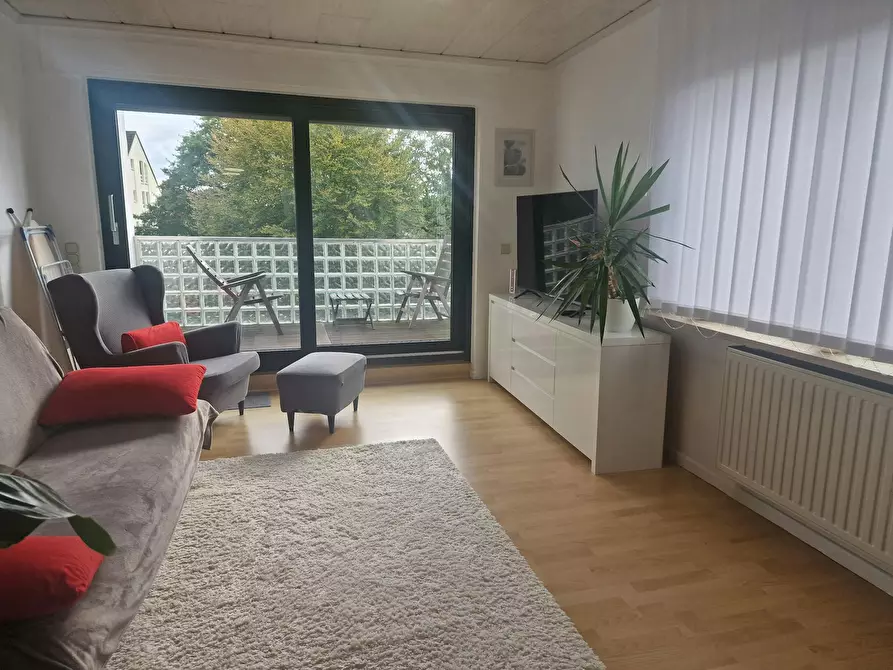 Immagine 1 di Appartamento in affitto  in Am Scherfenbrand a Leverkusen
