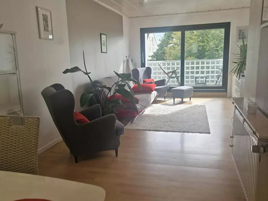 Immagine 2 di Appartamento in affitto  in Am Scherfenbrand a Leverkusen