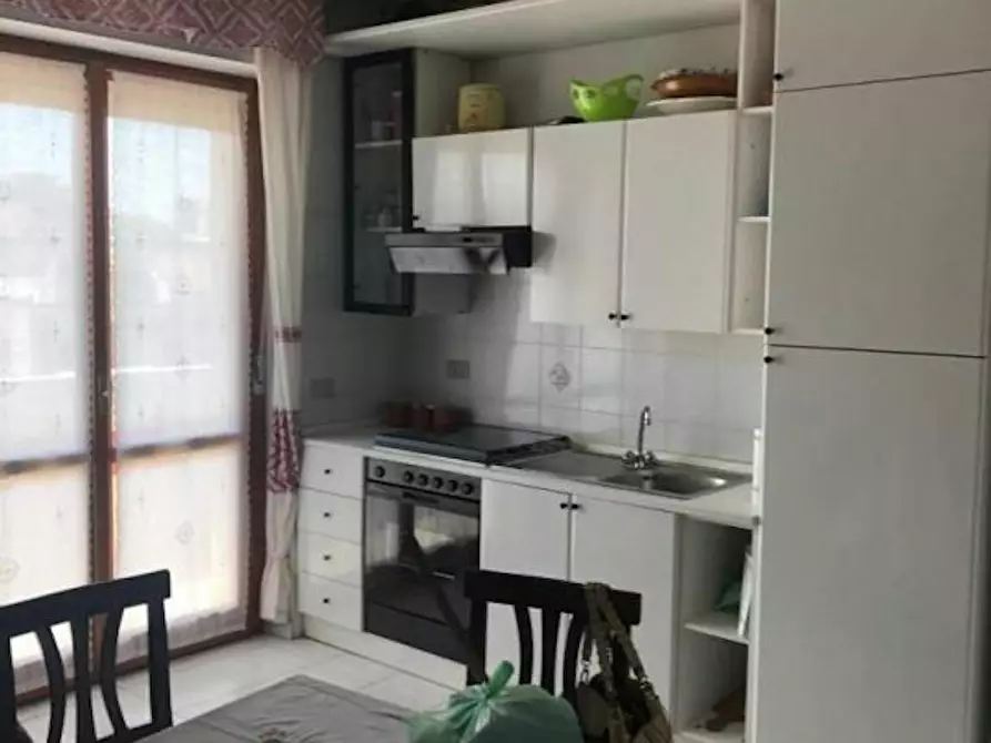 Immagine 8 di Appartamento in affitto  in Via Goceano a Alghero