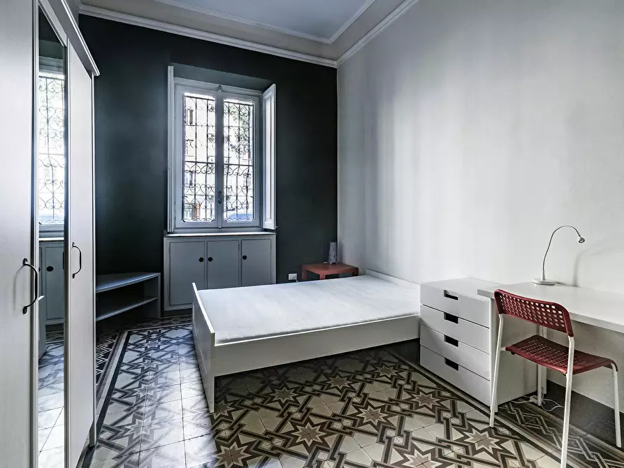 Immagine 1 di Camera in affitto  in Corso Svizzera a Torino