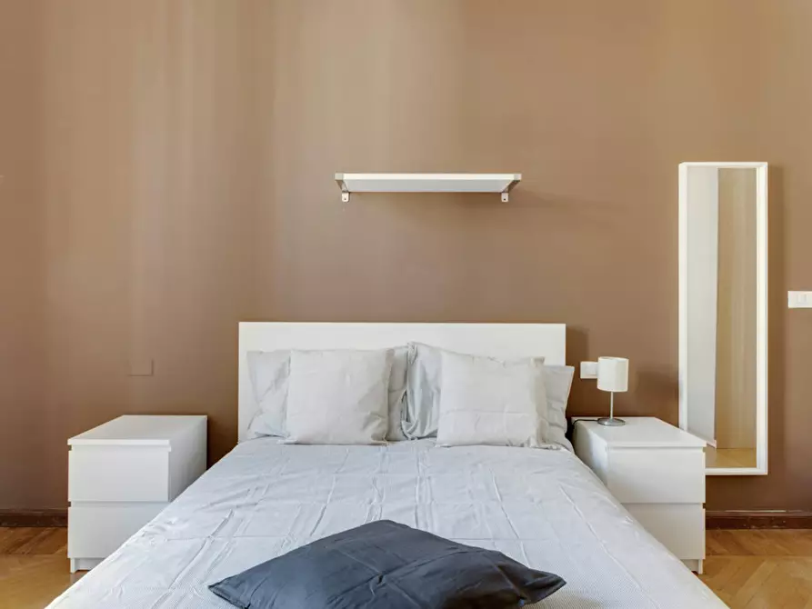 Immagine 3 di Camera in affitto  in Via Annibale Caretta a Milano