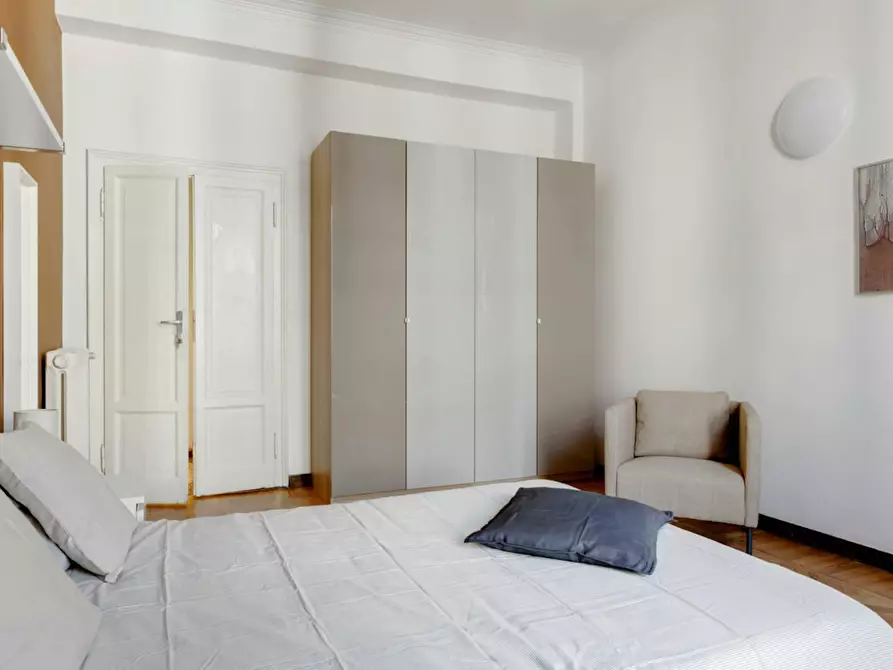 Immagine 1 di Camera in affitto  in Via Annibale Caretta a Milano