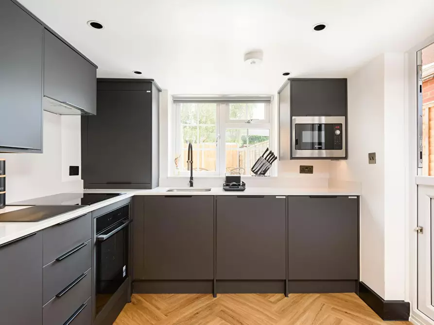 Immagine 8 di Casa indipendente in affitto  in High Street a Redbourn