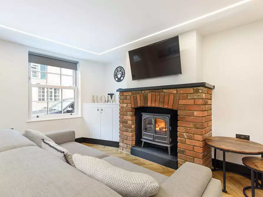 Immagine 2 di Casa indipendente in affitto  in High Street a Redbourn
