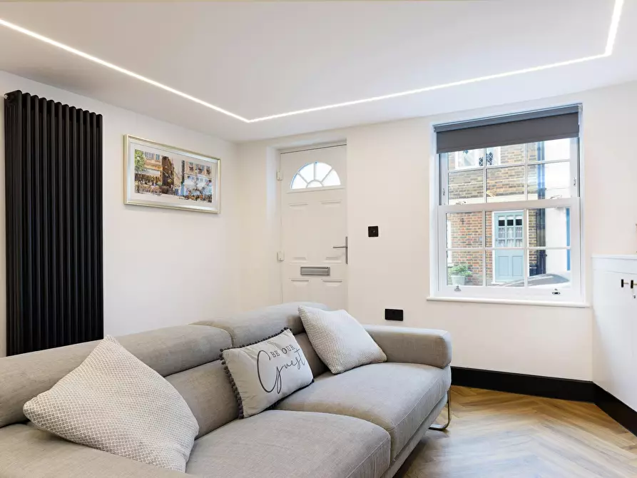 Immagine 6 di Casa indipendente in affitto  in High Street a Redbourn